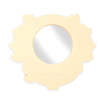 Chiikawa Silicone Mirror (Shisa)