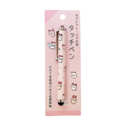 ちいかわ タッチペン（カニカチューシャ）