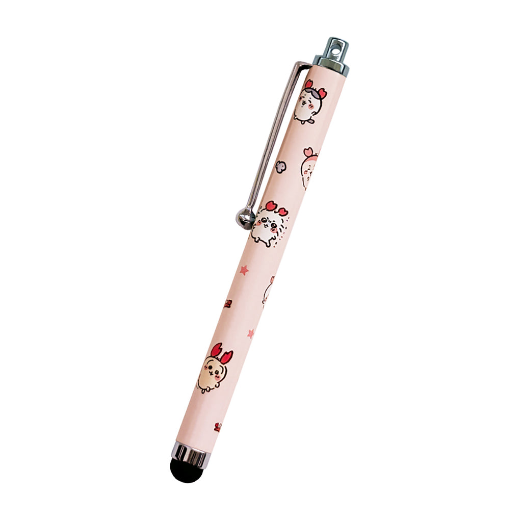 Chiikawa Touch Pen (Crab Headband)