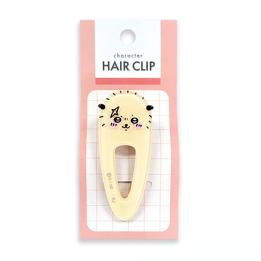 Chiikawa Hair Clip (Rakko)