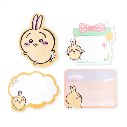 Chiikawa Kakerun Seal Flake (Usagi)