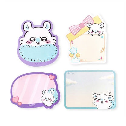 Chiikawa Kakerun Seal Flake (Momonga)