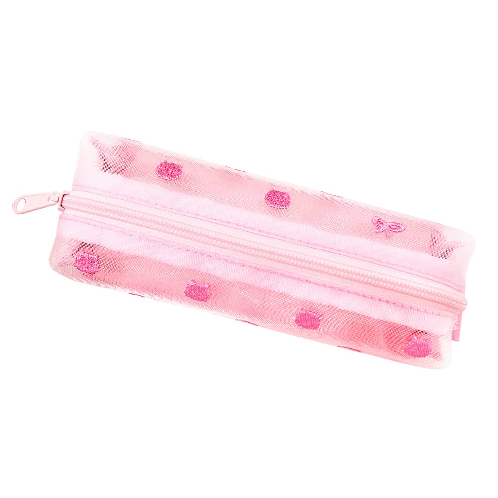 Chiikawa 2-Room Pen Case (Chiikawa)