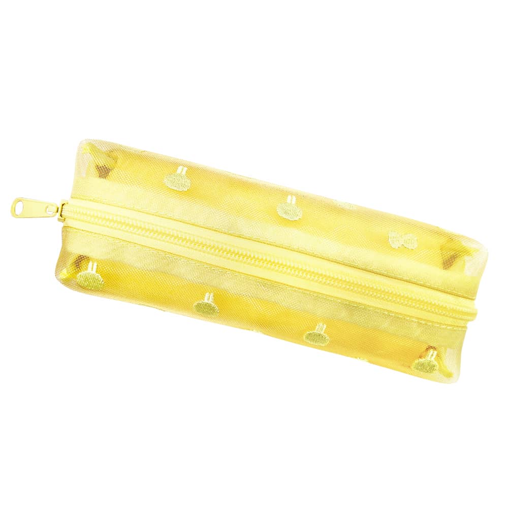 Chiikawa 2-Room Pen Case (Usagi)