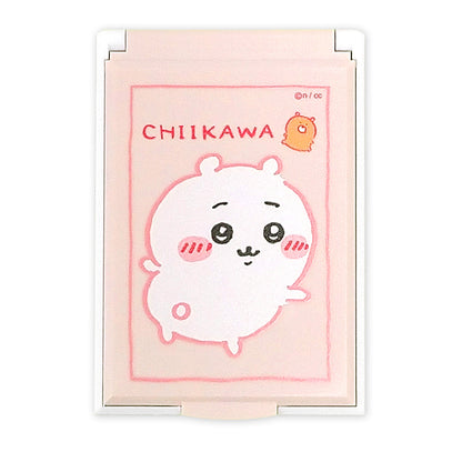 吉伊卡哇 卡片鏡子（吉伊卡哇）