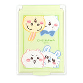 치이카와 카드거울 (모두)