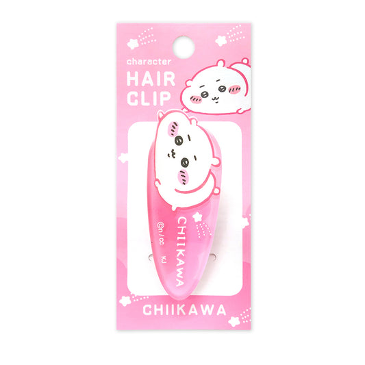 ちいかわ ヘアクリップ（ちいかわ・うにうに）