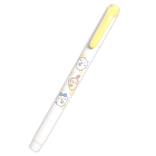 ちいかわ マイルドライナー（マイルドシャーベットイエロー）