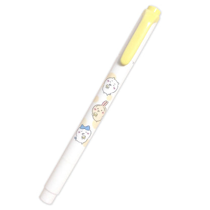 ちいかわ マイルドライナー（マイルドシャーベットイエロー）