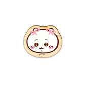 Chiikawa Wood Badge (Chiikawa 2)