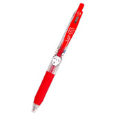 Chiikawa SARASA Ballpoint Pen (Dance・Red)