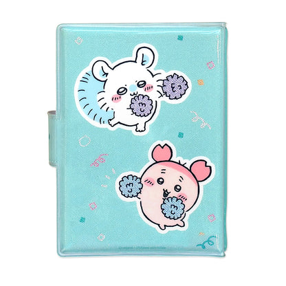 Chiikawa Sticker Binder (Cheering Together)