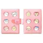Chiikawa Sticker Binder (Heart)