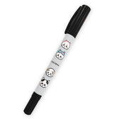 吉伊卡哇 My Name姓名笔 (蝴蝶结蝴蝶结)