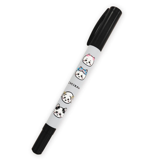 吉伊卡哇 My Name姓名笔 (蝴蝶结蝴蝶结)