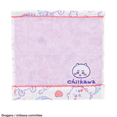 Chiikawa Mini Towel (Cute Duo)