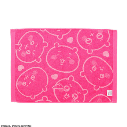 Chiikawa Korokoro Mat Cotton Bath Mat (Chiikawa)