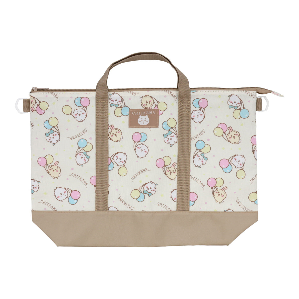 ちいかわ 2WAYバッグ（ふうせん）