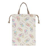 ちいかわ 縦型巾着（ふうせん）