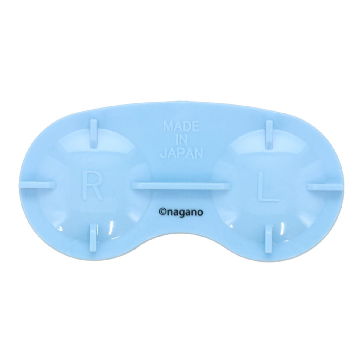 ちいかわ コンタクトレンズケース2（ハチワレ）