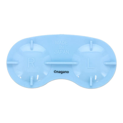 ちいかわ コンタクトレンズケース2（ハチワレ）