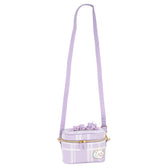 Chiikawa Vanity Pouch (Checkered / Momonga)