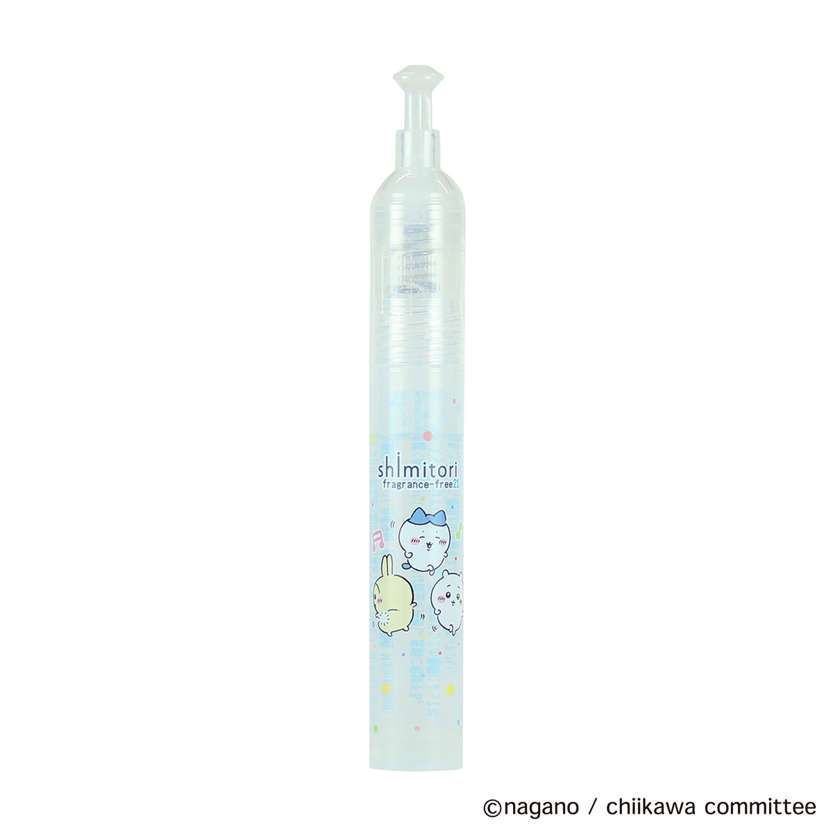 Chiikawa Shimitori (Assorted 3-Pack, Unscented)