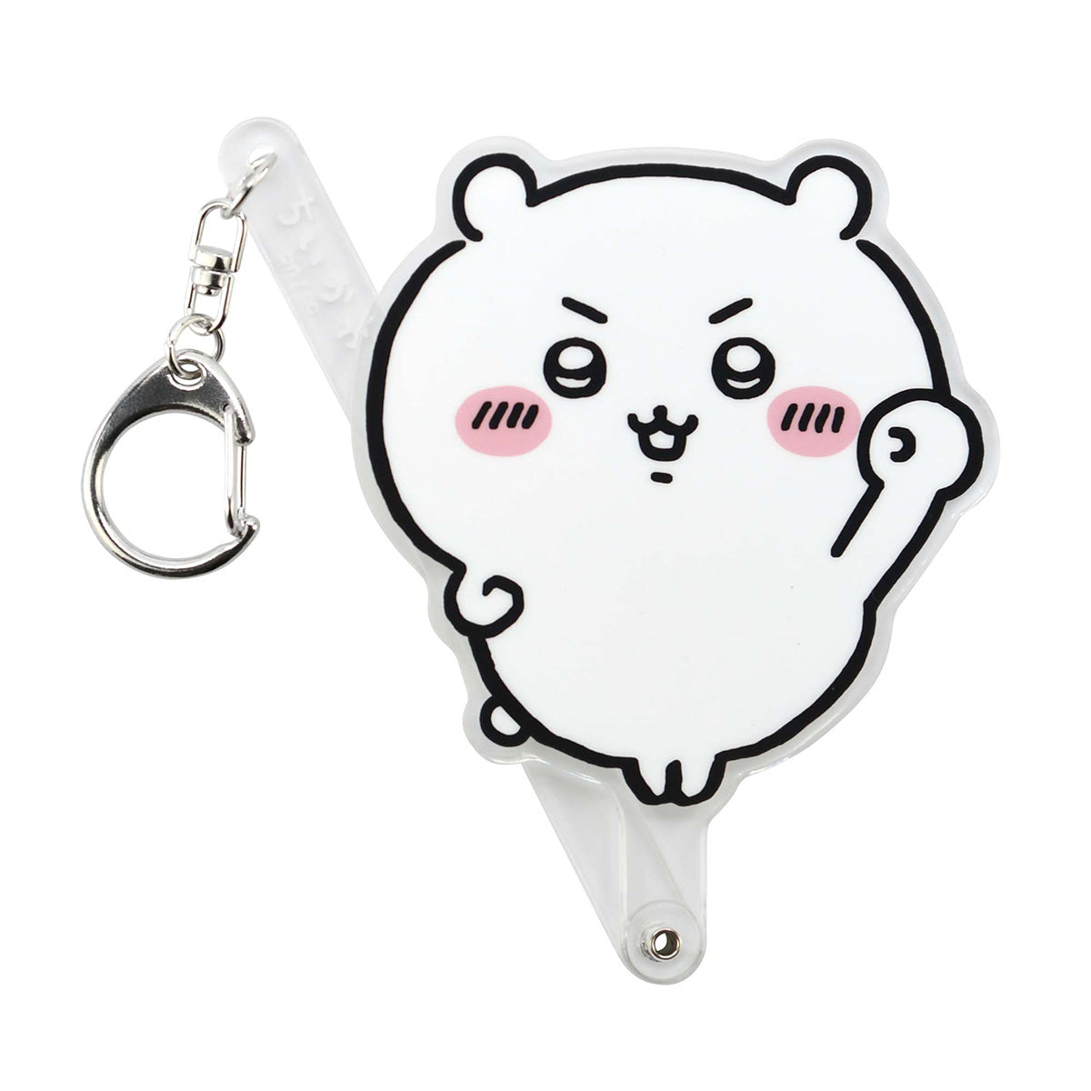 Chiikawa Character Photography Stick (Chiikawa: Oh)