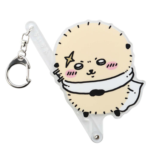 Chiikawa Character Photography Stick (Rakko: Mumu)