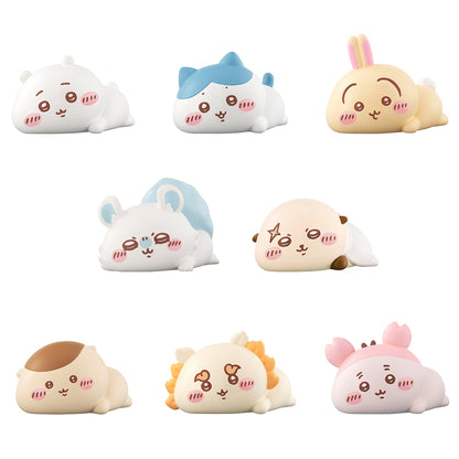 ちいかわ もっちりころりん♪（全8種）1BOX 12個入