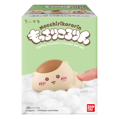 ちいかわ もっちりころりん♪（全8種）1BOX 12個入