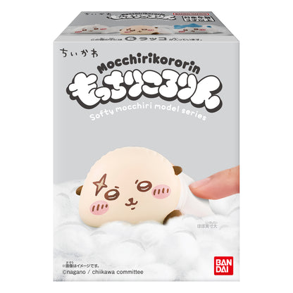 ちいかわ もっちりころりん♪（全8種）1BOX 12個入