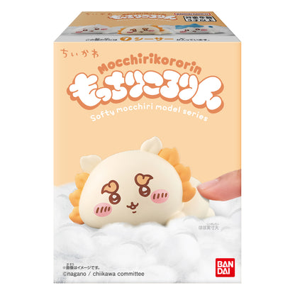 ちいかわ もっちりころりん♪（全8種）1BOX 12個入