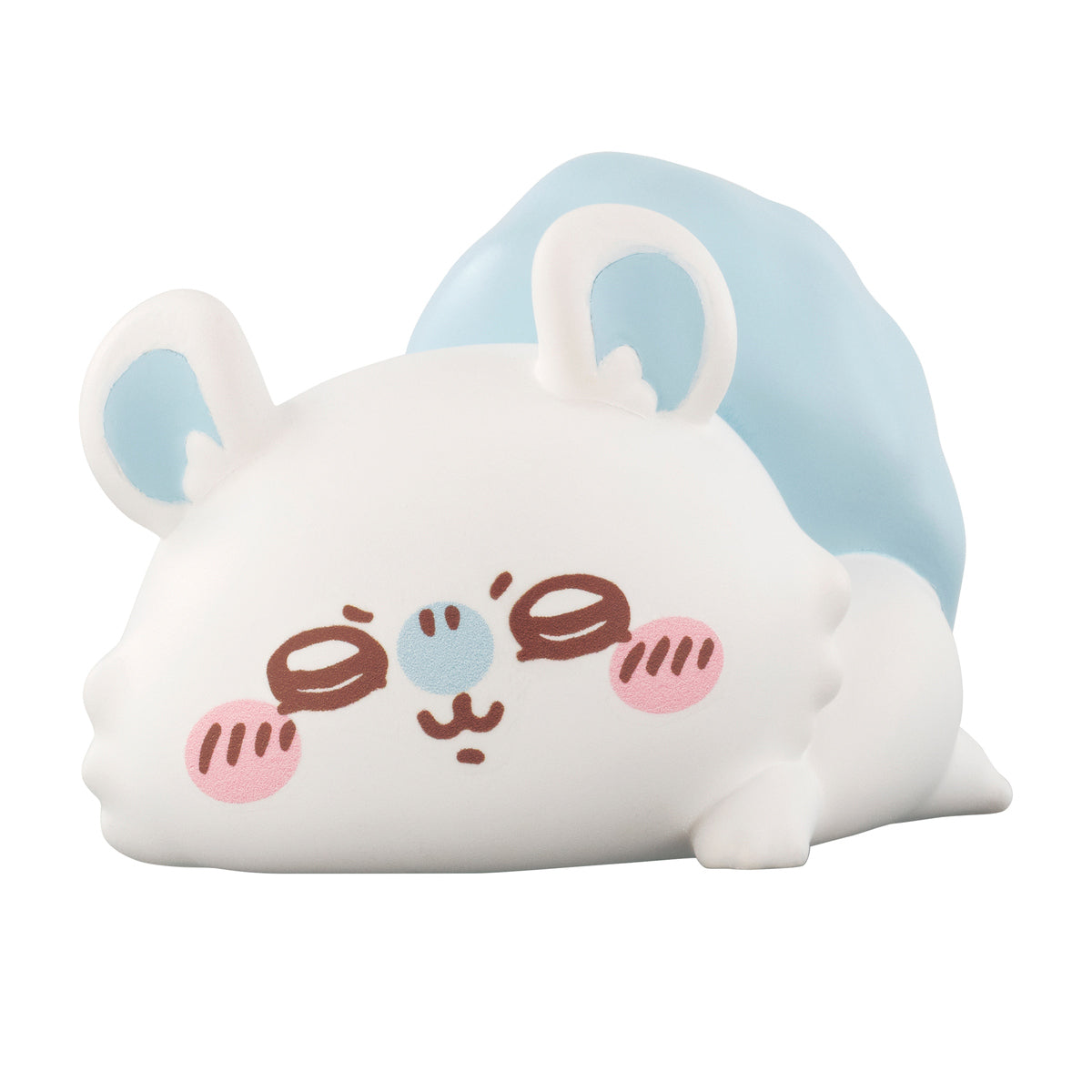 ちいかわ もっちりころりん♪（全8種）1BOX 12個入