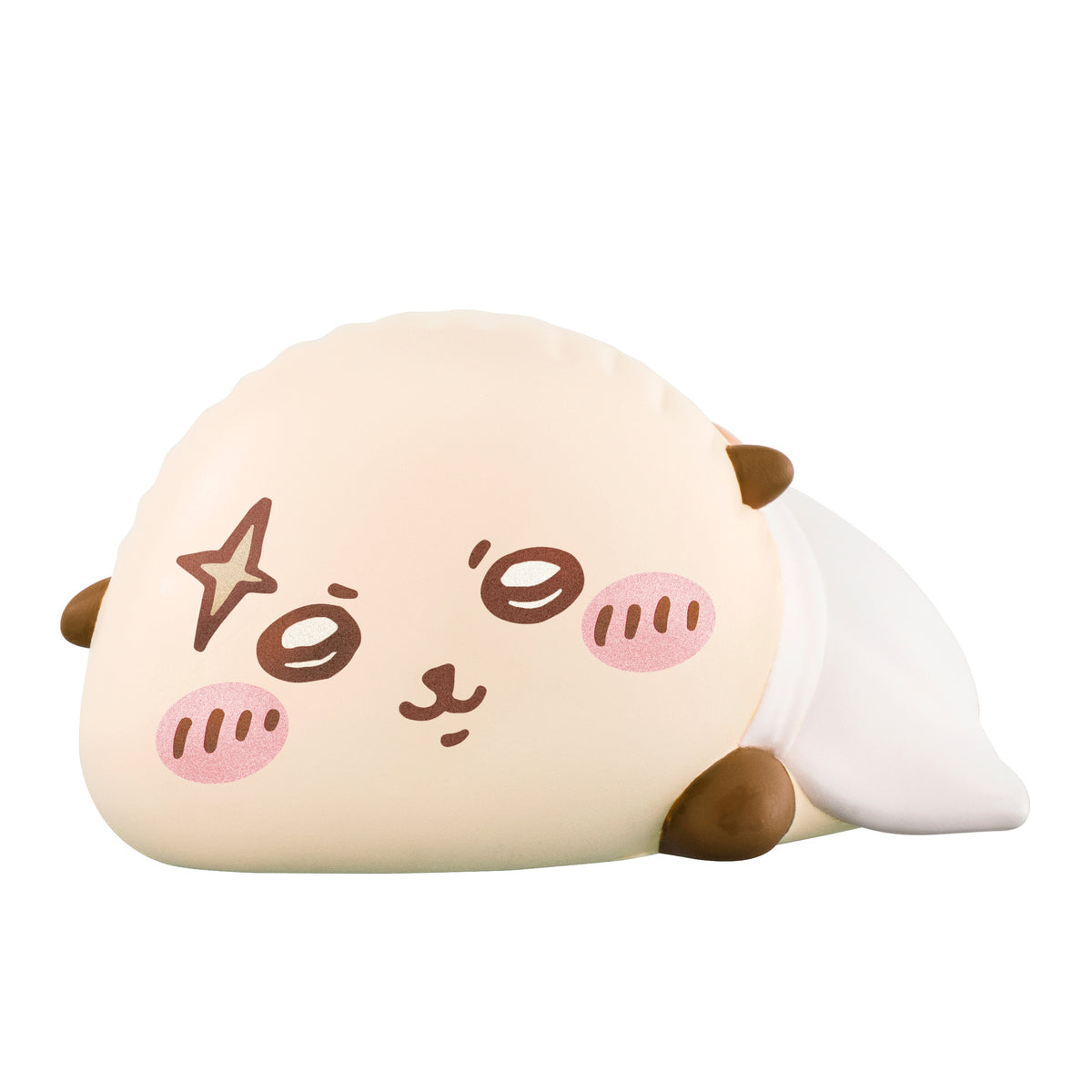 ちいかわ もっちりころりん♪（全8種）1BOX 12個入