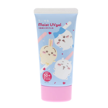 치이카와 수분 UV 젤