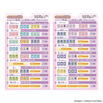 Chiikawa Donjara NEO
