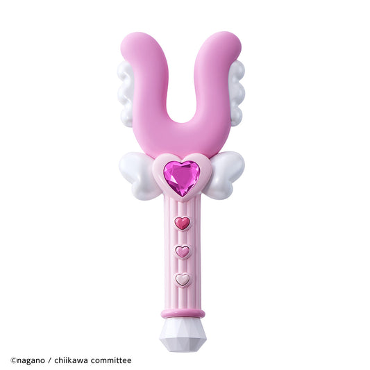 Magical Chiikawa Chiikawa's Trident Stick Sticker
