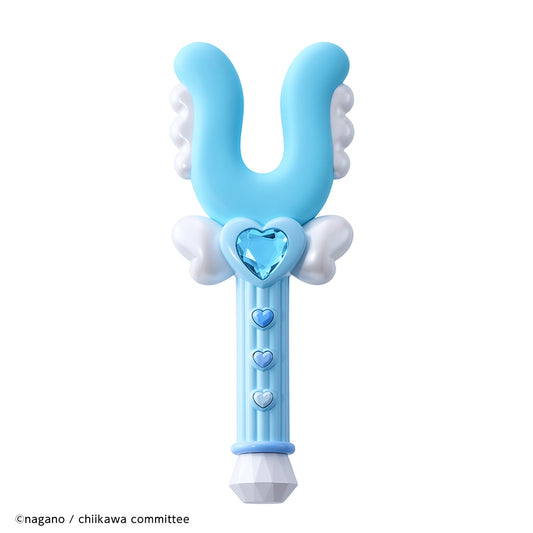 Magical Chiikawa Hachiware's Trident Stick Sticker