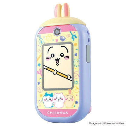 Chiikawa Chiikawa Phone (Chiikawa・Hachiware・Usagi) 