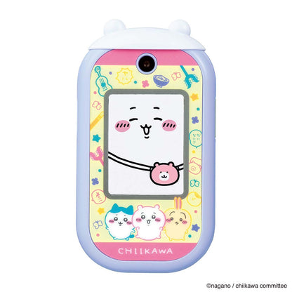 Chiikawa Chiikawa Phone (Chiikawa・Hachiware・Usagi) 