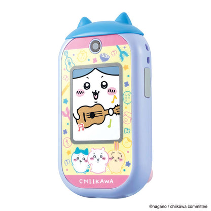Chiikawa Chiikawa Phone (Chiikawa・Hachiware・Usagi) 