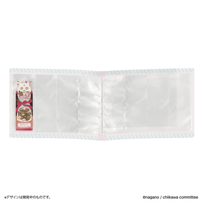 Chiikawa Bookmark Collection File Vol.2