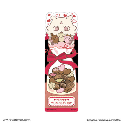 Chiikawa Bookmark Collection File Vol.2
