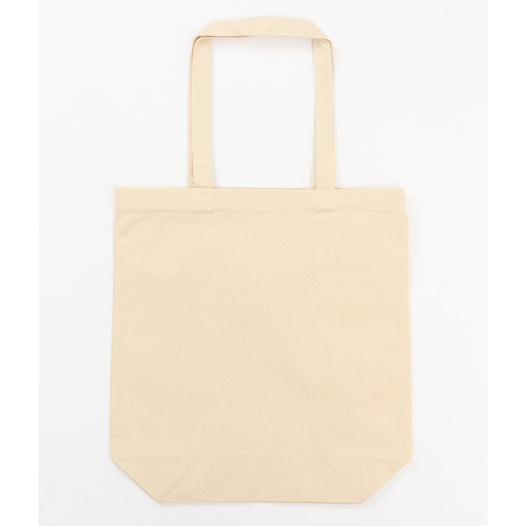 Chiikawa Chiikawa Restaurant Tote Bag Welcome Natural