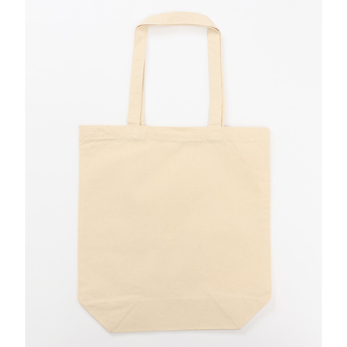 ちいかわ ちいかわレストラン トートバッグ GIVE ME A BREAK ナチュラル