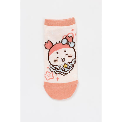 Chiikawa Magical Chiikawa Sneaker-Length Socks (Furuhonya)