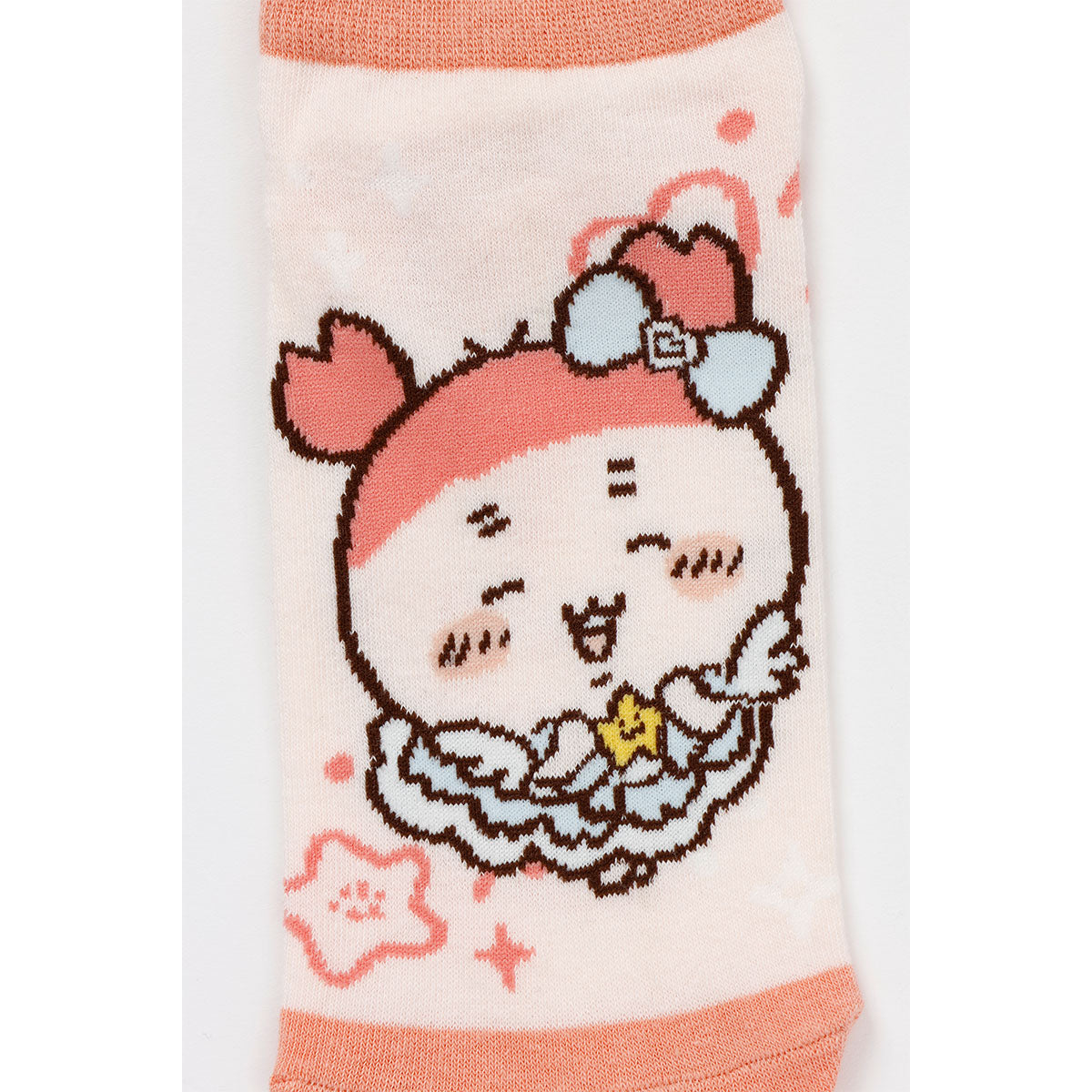 Chiikawa Magical Chiikawa Sneaker-Length Socks (Furuhonya)