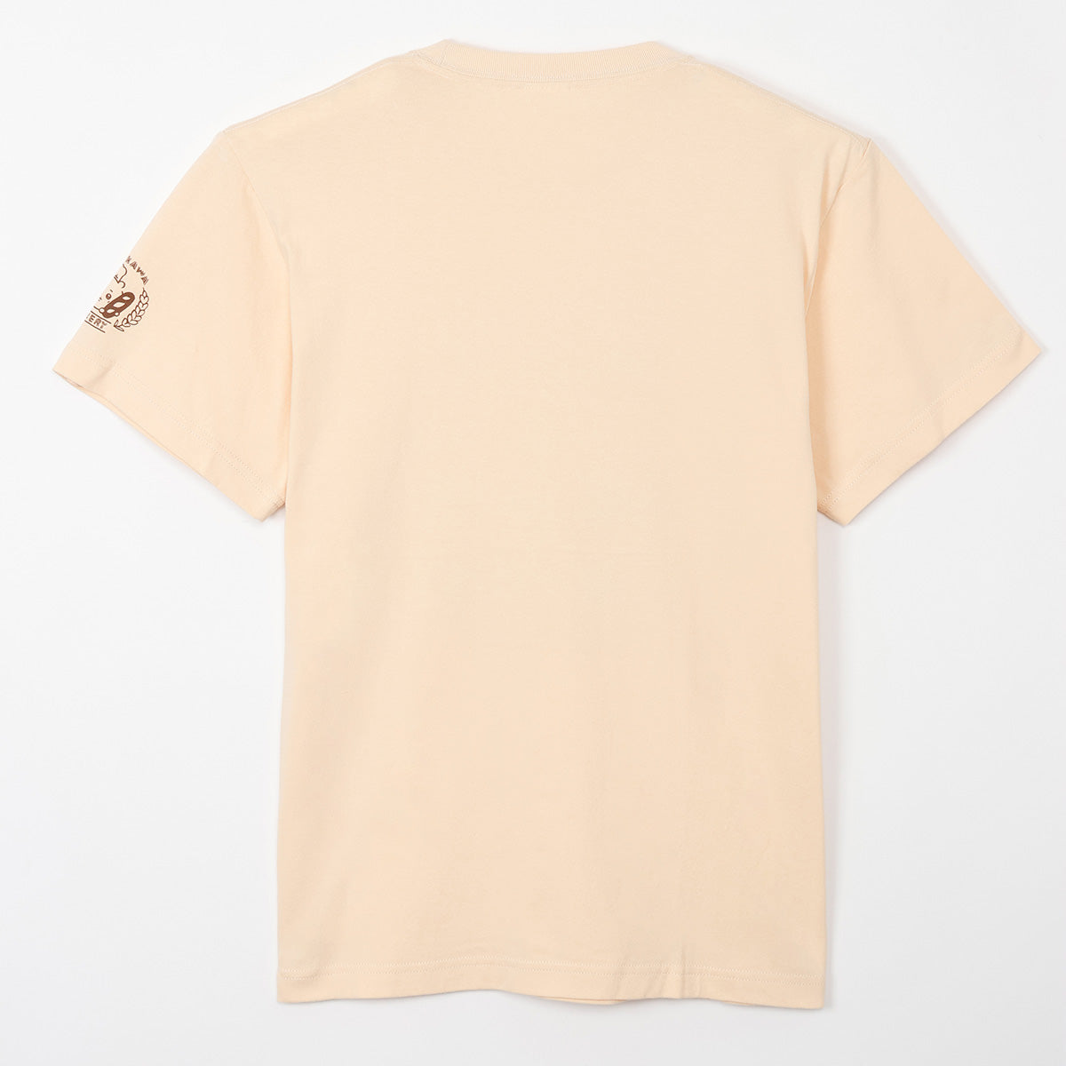 Chiikawa Chiikawa Bakery T-Shirt CHIIKAWA BAKERY Natural
