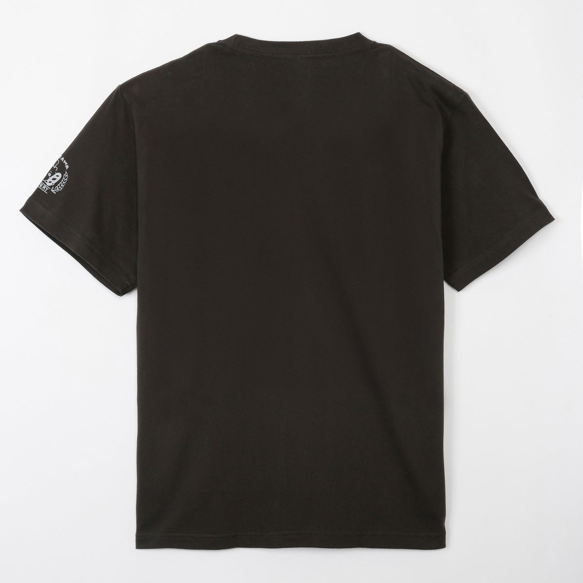 ちいかわ ちいかわベーカリー Tシャツ コロネなトリオ スミ